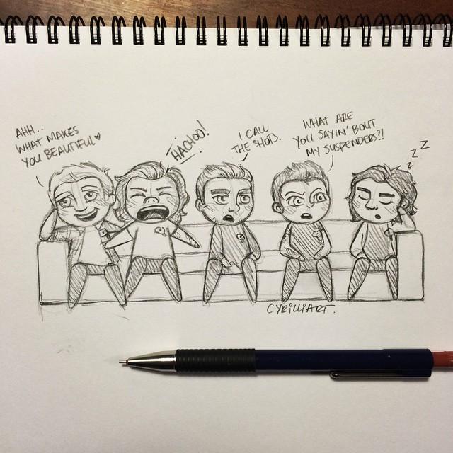 Harry_Our_World's tweet photo. When you have talent and you use it wisely 

#ThisIsReallyCute
#♥♥♥
http://t.co/lmUoNsrlPB"