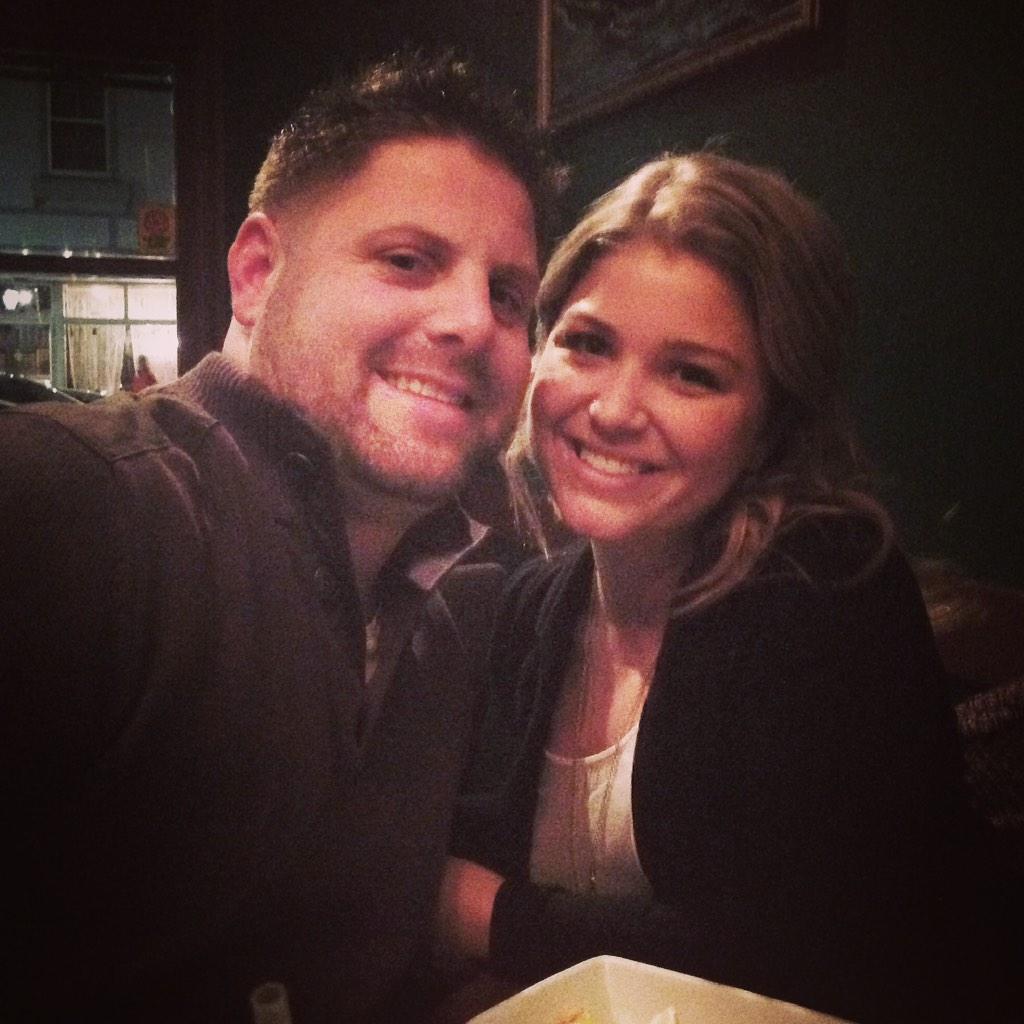 KEH0315's tweet image. Mike and I before seeing #providence at the #odeumtheatre.Great story with an inspiring message #oneboss#fedhill