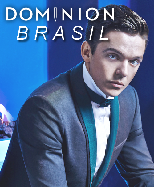 DominionBRA's tweet photo. O que não deve faltar na segunda temporada? http://t.co/eBJstwWDIC