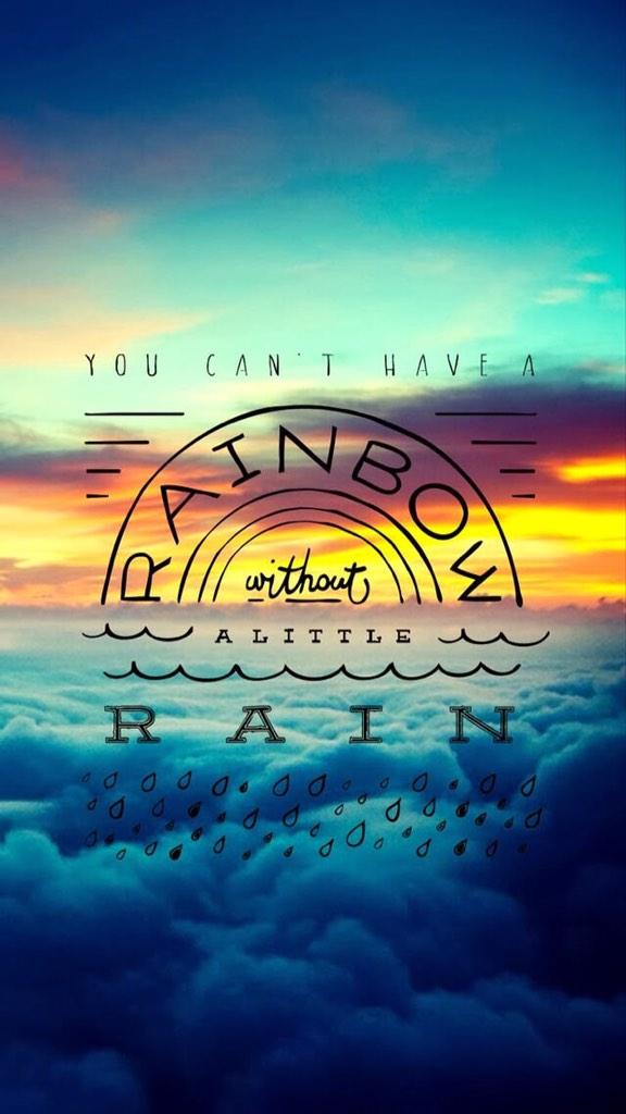 LuvquoteLove's tweet photo. ⚡️☔️☁️⛅️☀️🌈 http://t.co/kM4qR22Mf2