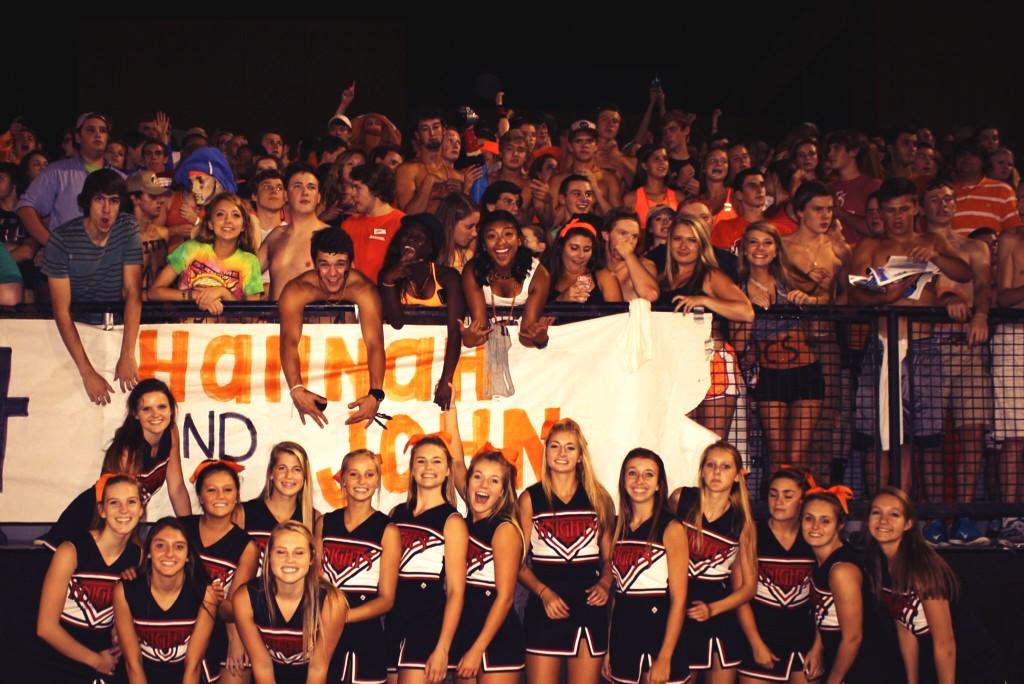 Student Athlete Mag tweet media