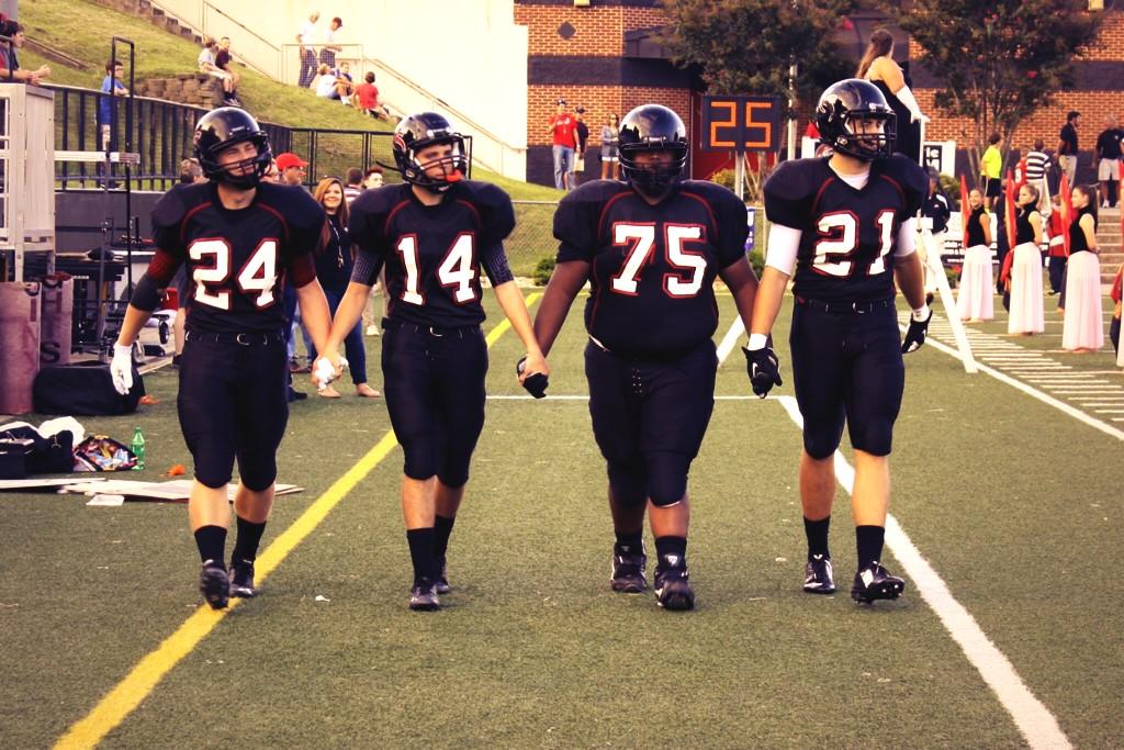 Student Athlete Mag tweet media