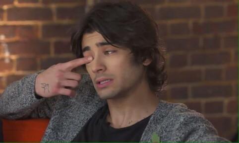 onedirectionBR's tweet image. Nós depois do ENEM e pensando que amanhã já é segunda-feira 😢