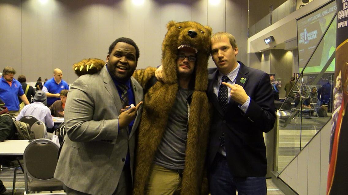 BasicMountain's tweet image. In light of numerous requests...#scgcol