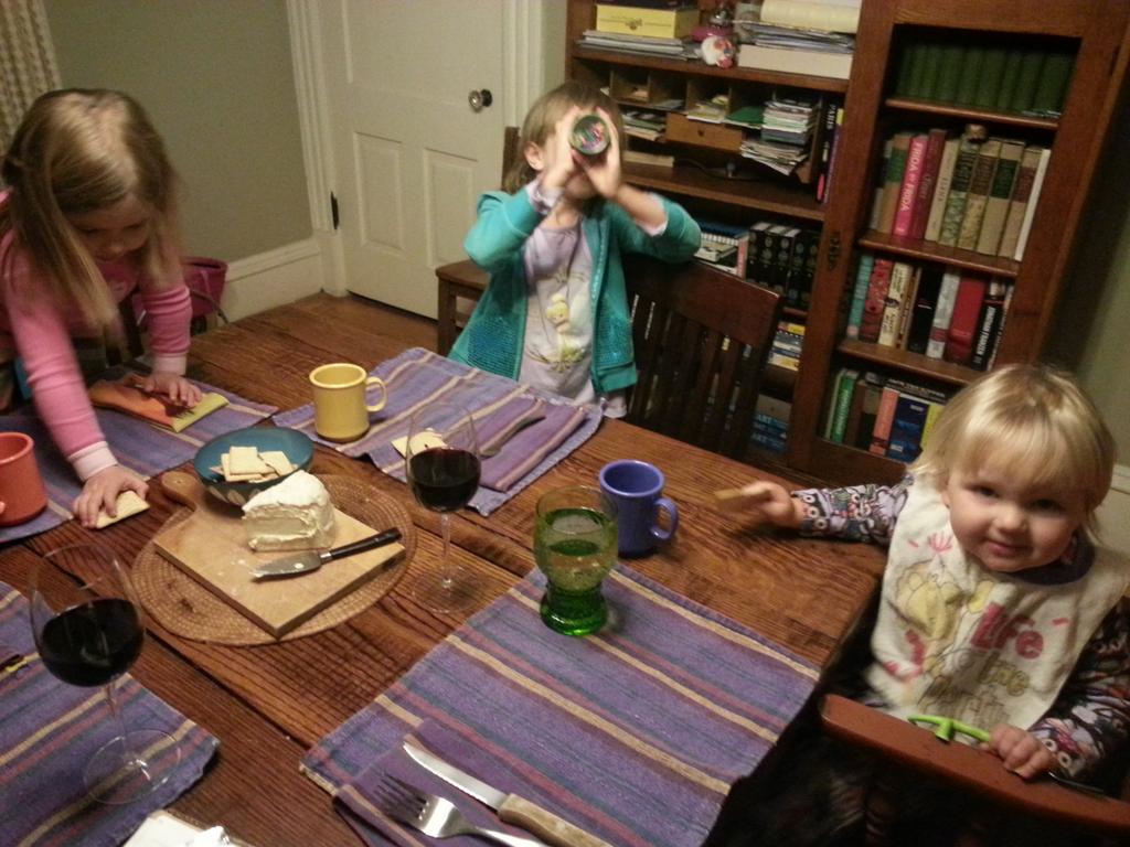 acolalang's tweet image. Glad to be home post #ata55