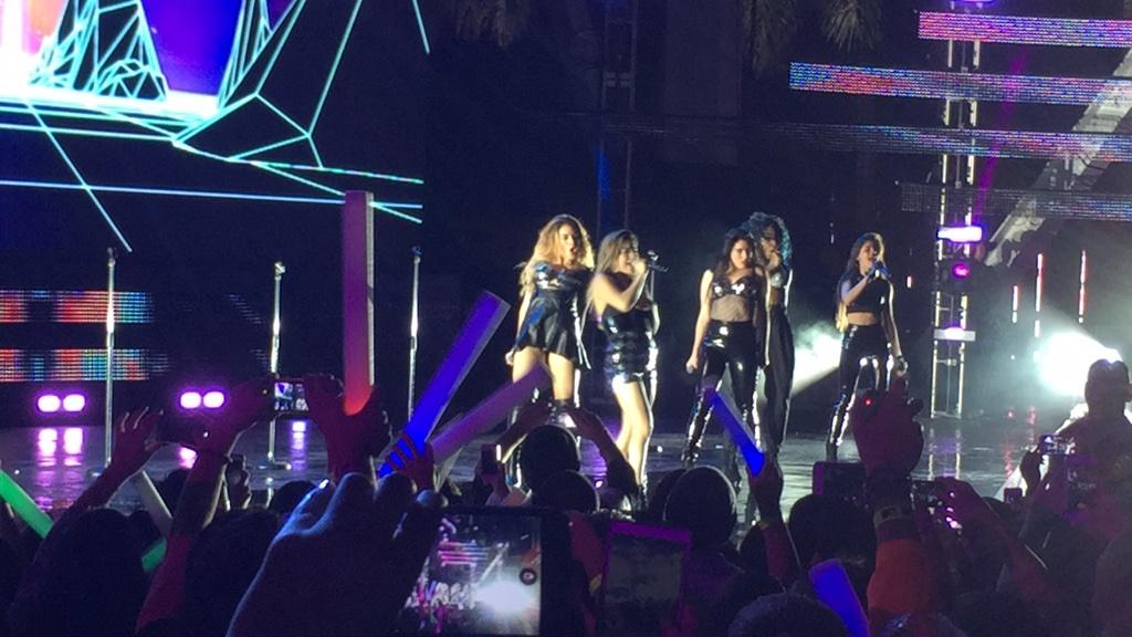 BelieveTickProj's tweet photo. Glad you had fun girl! #BelieveTicketProject โ@Biebss1D5sos: @MTV EMA Kickoff ๐ถ๐ฅ http://t.co/1UVgDztmXYโ