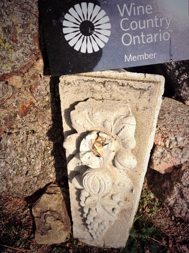 CooperRSmith's tweet photo. Thank you @mikepenrod for showcasing @20ValleyWine @WineCountryOnt #WrappedUp2014 #35.8K #Follows #mikepenrod http://t.co/IlpNsdSM57