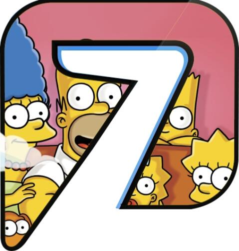 JazzSykees's tweet photo. Aquí viendo el maratón de los Simpson @AztecaSiete #soyunsimpson http://t.co/aFYyPZPlYu