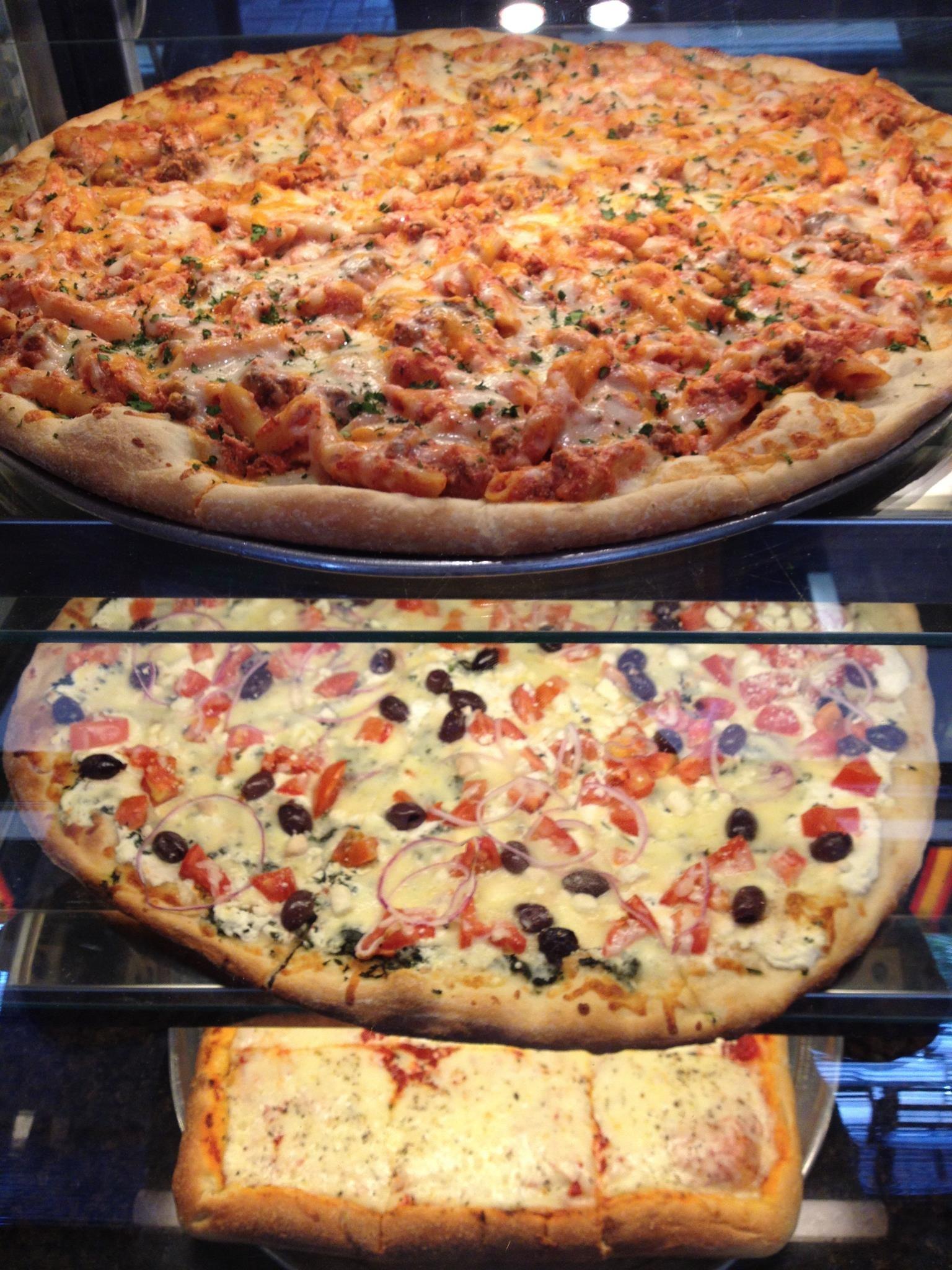 Empire Pizza Cafe (EmpirePizzaCafe) Twitter