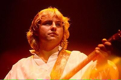 Greg Lake is 67 today. Founding member of Emerson, Lake & Palmer, great musician and huge talent! HAPPY BIRTHDAY GREG 