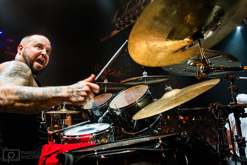 Daily photo #14. Check back for your daily dose of Bizkit! @ParisVisone Photography.
