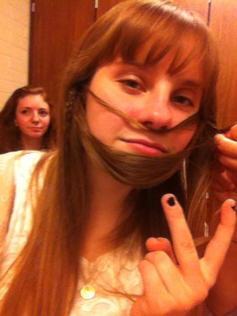 GirlJte's tweet image. I'm almost at pretty as @MaxmillianB #madrigalpractice #I'mPretty