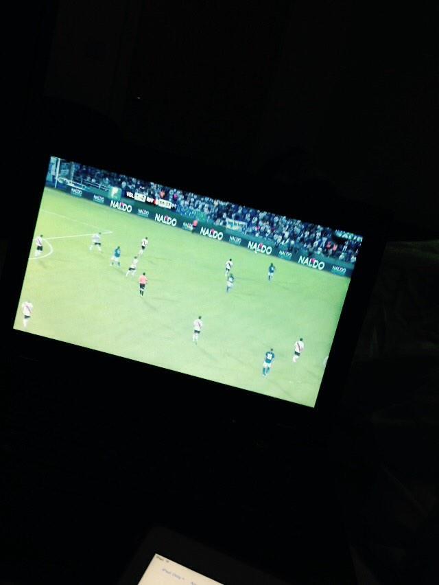 maxisuez's tweet photo. @marianowegier @FutbolParaTodos jajaja misma mismaa, lo unico ya es la 1am aca jaja http://t.co/YLOUQNRkaf