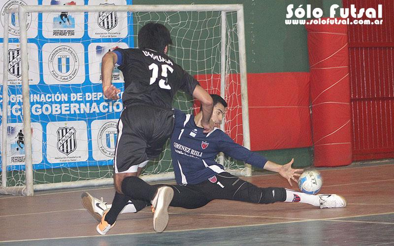 Sólo Futsal tweet media