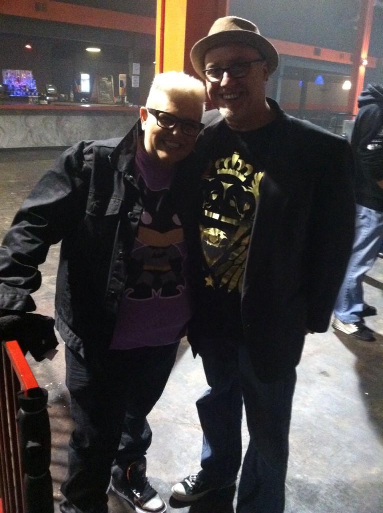 djmontyb's tweet photo. S/O @DjIrene Thanks 4 Rockin the Party! @rawkusnation #RockstarRoyalty http://t.co/5lp7J5kU9j