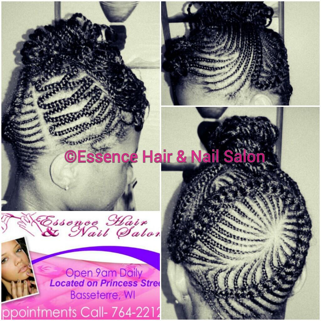 EssenceHNS's tweet photo. Wow! - Essence Hair &amp; Nail Salon http://t.co/UDofY5zpd5