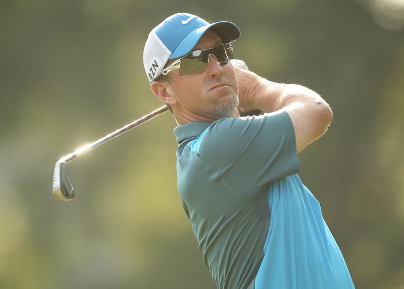 Wishing a happy birthday to our 1999 Champion, David Duval! 