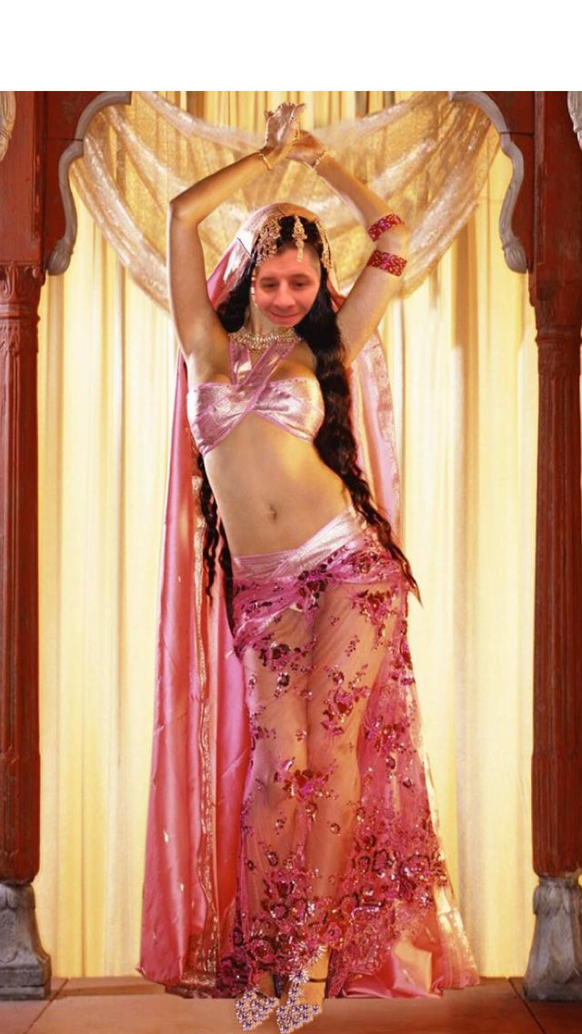 YoChloM's tweet image. #FaceEffect# Chris Wilson