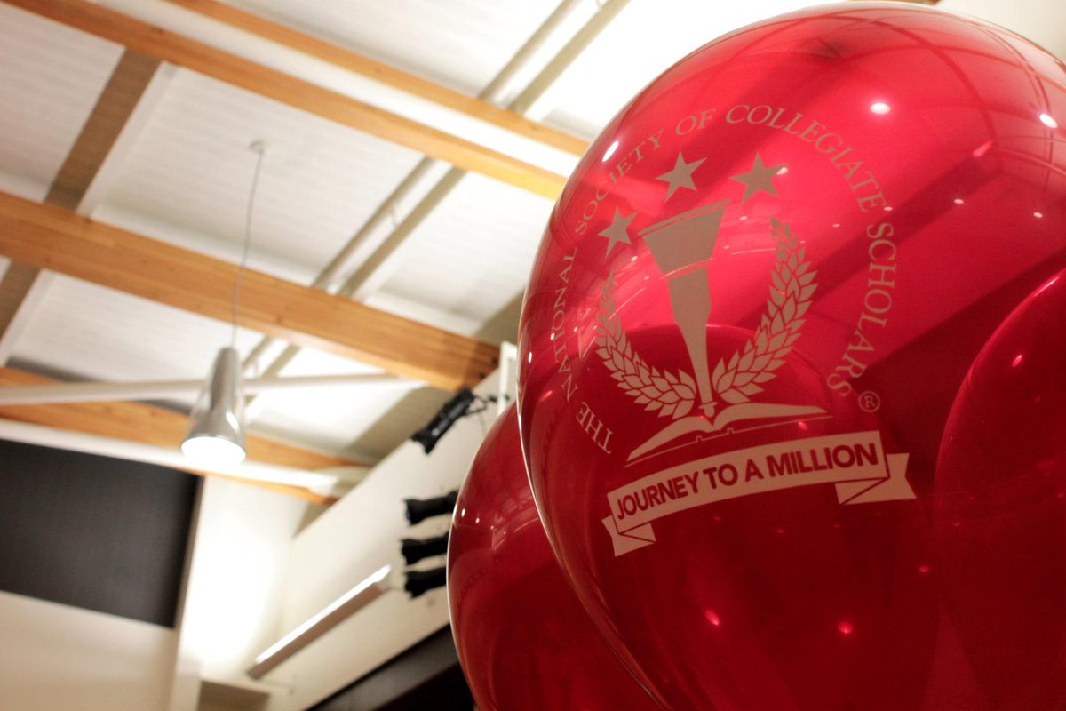 nscsuw's tweet photo. Journey to a million! #NSCS http://t.co/7N4LSpiSb1