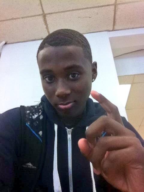 Devonwaveypaige's tweet photo. My lil brother‼️💯💪💪 http://t.co/4EzVyNiVME