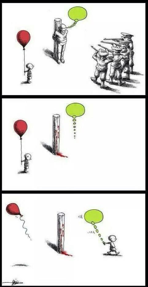 Hammer0fFacts's tweet photo. Ideas never die. http://t.co/9cTentIkpx