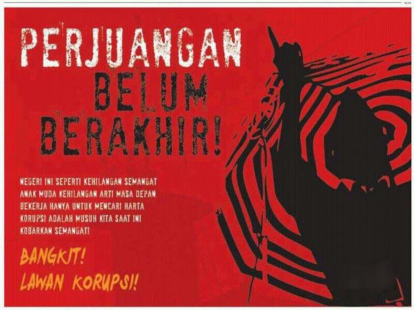 specs_indonesia's tweet photo. Selamat hari Pahlawan. http://t.co/ihdY4ppdq0