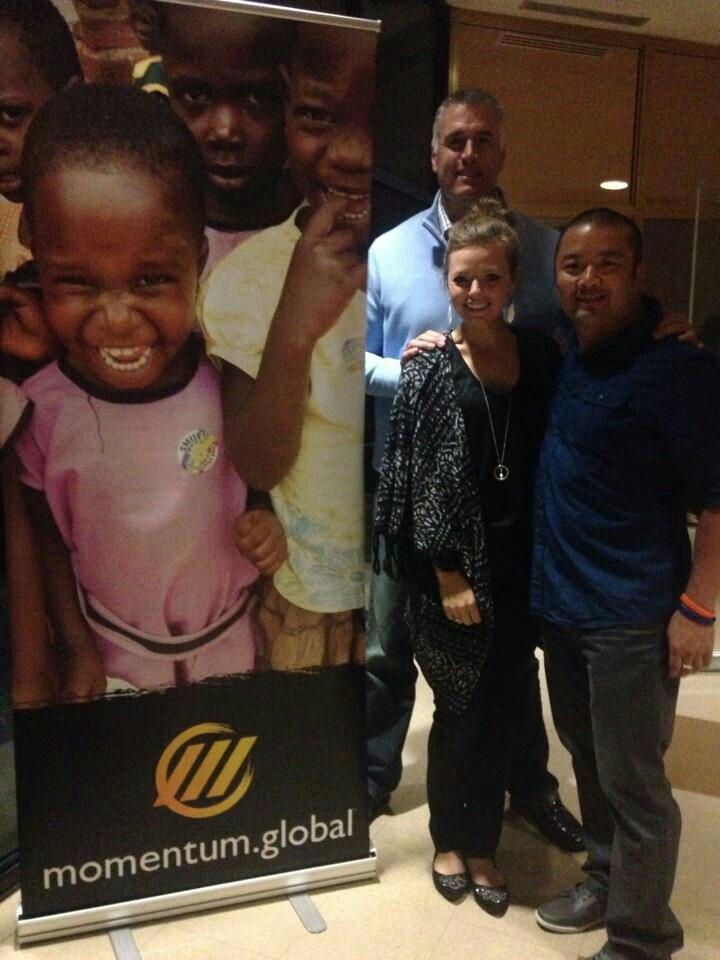 intl_me's tweet photo. Happening now: [Re]claim screening event @OralRobertsU Zoppelt w/ @MomentumImpact Jon DeYoung &amp; team. #ReclaimEffect http://t.co/Af3wujBIsO