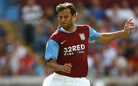 Happy birthday to former Villan Patrik Berger, who turns 41 today. 