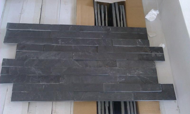Lucieoufo's tweet image. Dark grey slate. Any interest: lucie@oufo.com. Thanks. Good day! #pierrenaturelle #naturalstone #culturalstone #slate
