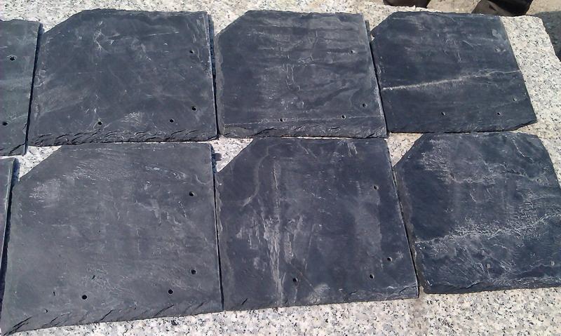 Lucieoufo's tweet image. Dark grey slate. Any interest: lucie@oufo.com. Thanks. Good day! #pierrenaturelle #naturalstone #culturalstone #slate