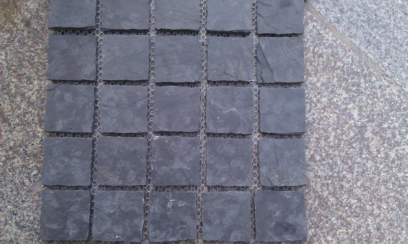 Lucieoufo's tweet image. Dark grey slate. Any interest: lucie@oufo.com. Thanks. Good day! #pierrenaturelle #naturalstone #culturalstone #slate