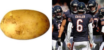 CauseWereGuys's tweet photo. Who's better? RT for a potato Fav for the Chicago Bears http://t.co/x9Kujr8ZWF