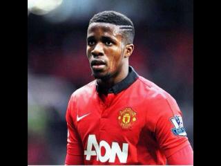 Happy Birthday Wilfried Zaha is to 22th former player in Manchester United God bless you O:) 