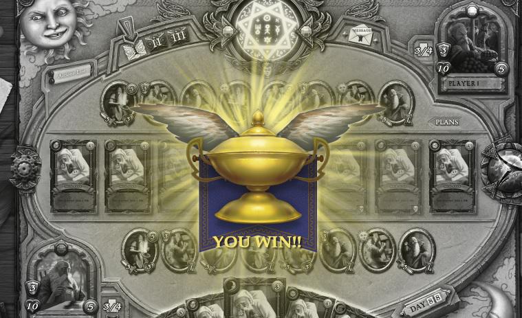 MenchieItUp's tweet photo. Working on a proper YOU'RE WINNER. #gamedev #indiedev http://t.co/WguazLm6Rn