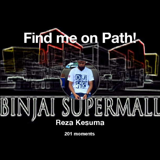 I've shared 201 memories with my friends on #Path - see them now at path.com! #thepersonalnetwork