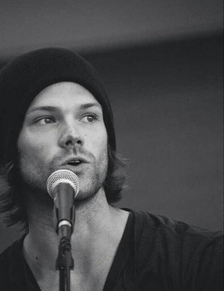Good morning my beautiful #SPNFamily ! Wish you all a wunderful day! 💖