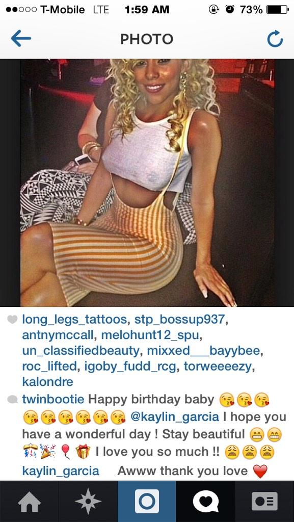 Bae loves me    happy birthday baby    
