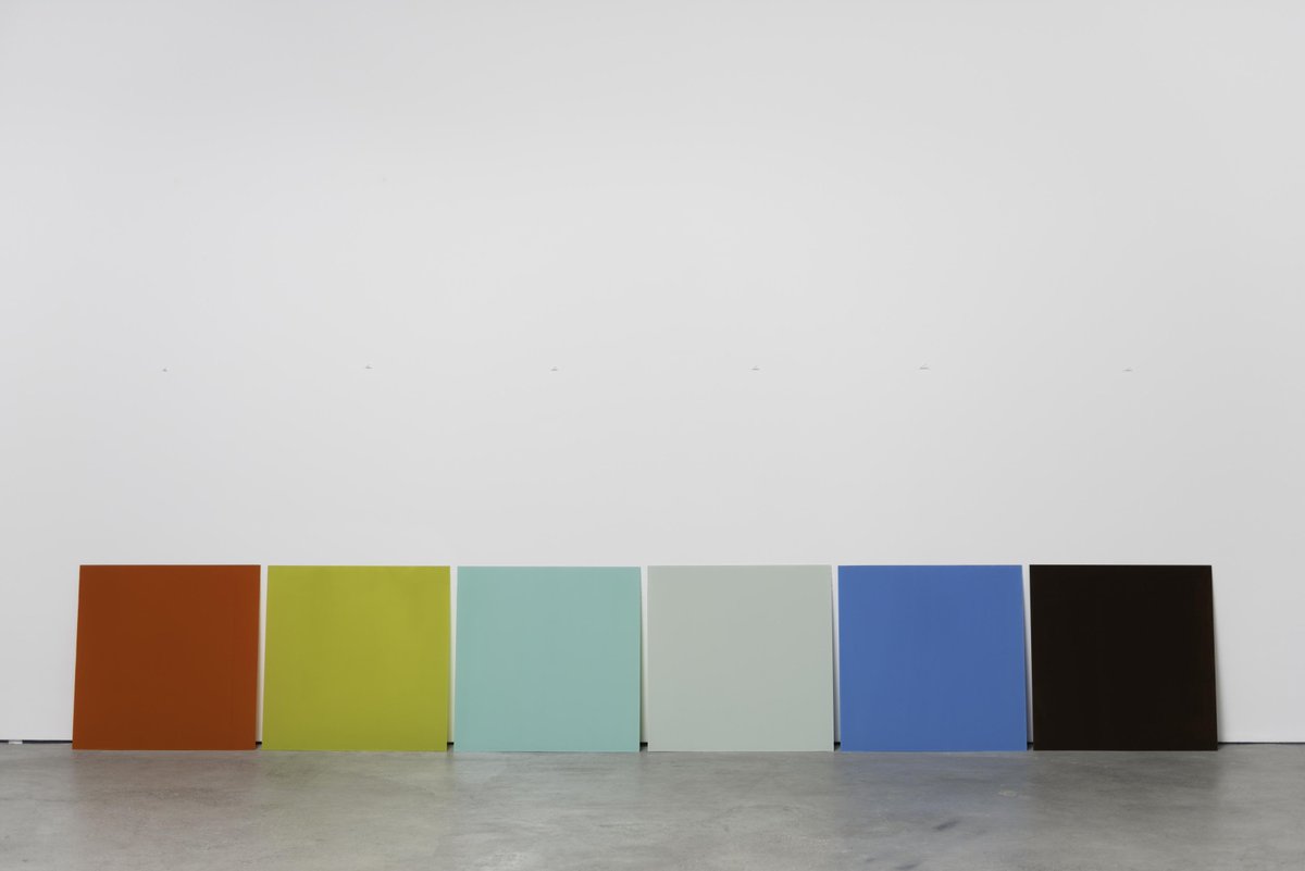 ArtBasel's tweet image. Bernardo Ortiz, 'Untitled', 2014 at Galeria @luisastrina #ABMBgalleries #ArtBasel