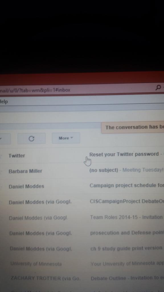 2014Gudahl's tweet photo. Looks like they tried getting us too #Twittergate #ProtectThePeople http://t.co/cciGkx0tQ1