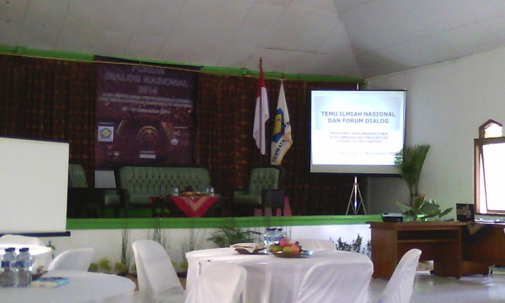 forum dialog <a href="/PermataID/">Permata Indonesia</a> 

@sttmi dan <a href="/HMTPM_AGP/">HMTPM AGP</a> Bandung