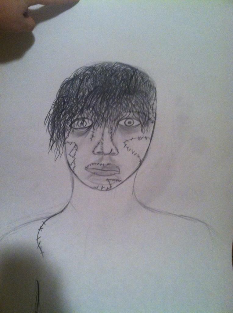 chera_c's tweet image. Now I feel the need to restart... @EmmaGousset