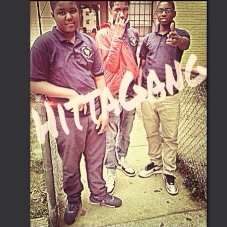 scorereadyhitta's tweet photo. #freeHUSS ๐ช #freetheguy http://t.co/t7gZr7VVpK