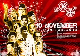 MTI_Consulting's tweet photo. Selamat Hari Pahlawan, Mari kita lanjutkan perjuangan pahlawan kita! #10November http://t.co/HZf8DWQS6D