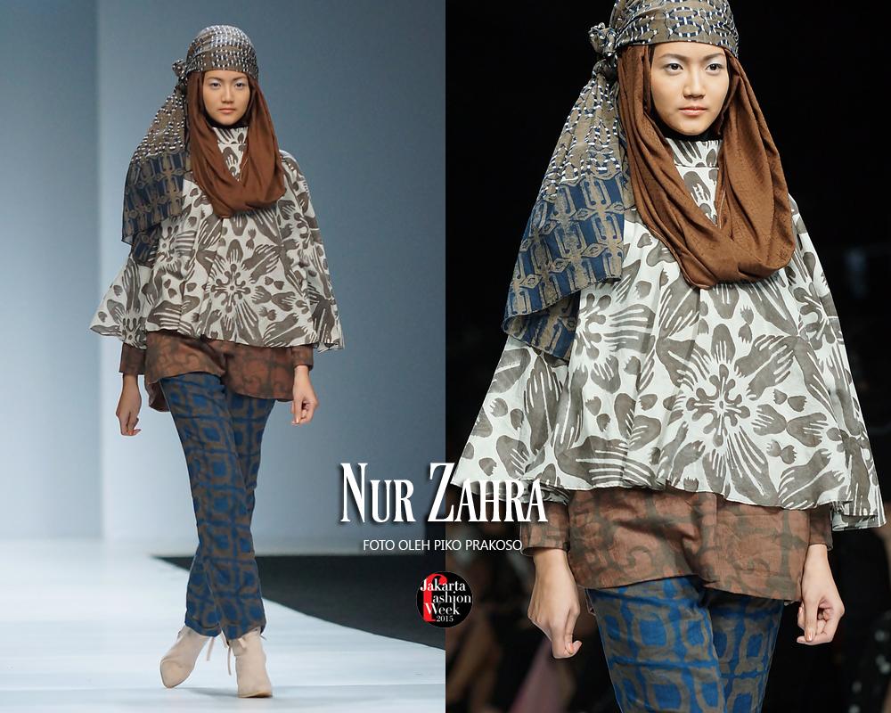 pikoprakoso_'s tweet photo. @NurZahralook Dewi Fashion Knights. @jessicaeveli #JFW2015 #DFK2014 http://t.co/N6vnHBt5o6
