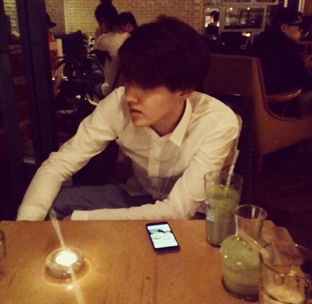 tAMiinho's tweet photo. ความทรงจำของฉันกับคุณกาแล็คซี่_ฟ่านฟ่าน http://t.co/V6J4DUFAaU