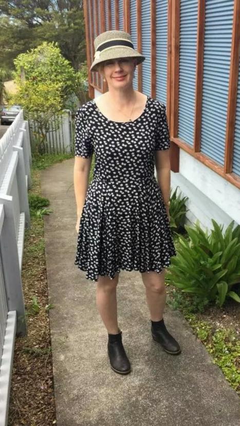 lucymk's tweet photo. Huge thank u 2 the lovely @northbeachnz team I met 2day, who kindly sent a voucher in Sept #thoughtful #lovelyclothes http://t.co/c6mqF8TP21
