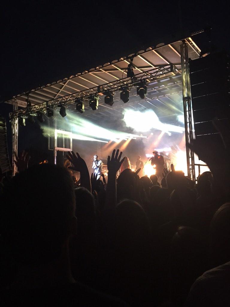GCInsideOut's tweet photo. Powerful night celebrating Jesus together with the entire InsideOut family! #GCIO #InsideOutlive #bestnightoftheweek http://t.co/FvsUejQqxD