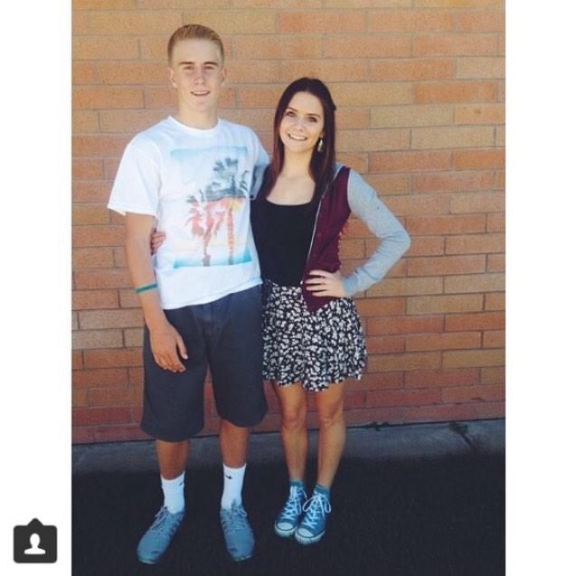 Davis Junior Couples tweet media