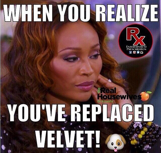 True Entertainment On Twitter Here We Goooo Rhoa Neneleakes
