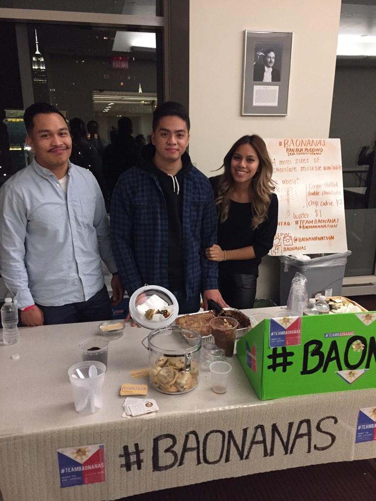 Baonanas's tweet photo. Today was amazing! Huge thanks to these guys for all the help! βΊοΈβΊοΈ #teambaonanas #MRPI2014 #baonanas http://t.co/fOpJ9pUq13